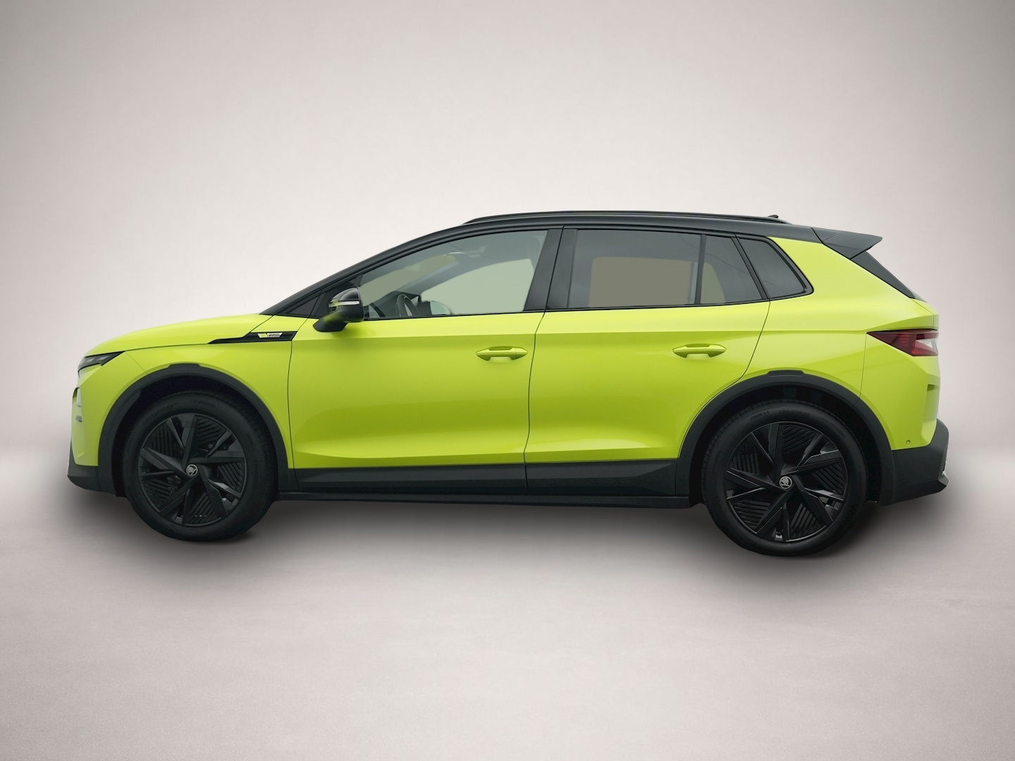 Bild 2 Skoda Elroq RS MAXX AHK LOUNGE WÄPU