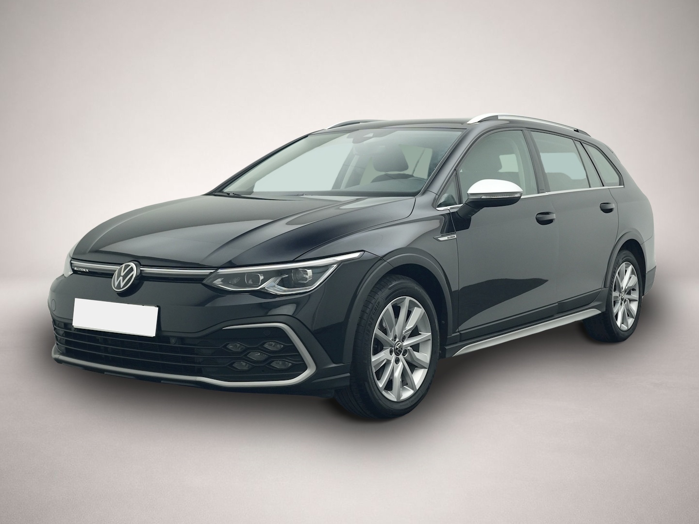 Bild 1 Volkswagen Golf Variant 8 2.0 TDI DSG 4Mo. Alltrack LED NAV