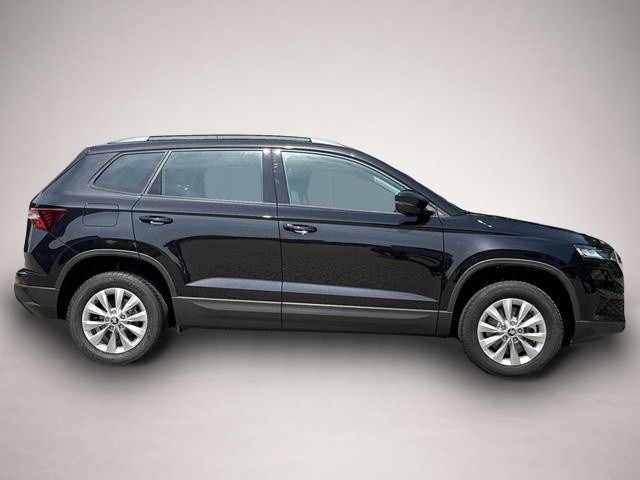 Bild 5 Skoda Karoq Selection AHK+el.HECKKLAPPE+KAMERA+PDC+ACC 1.5 .
