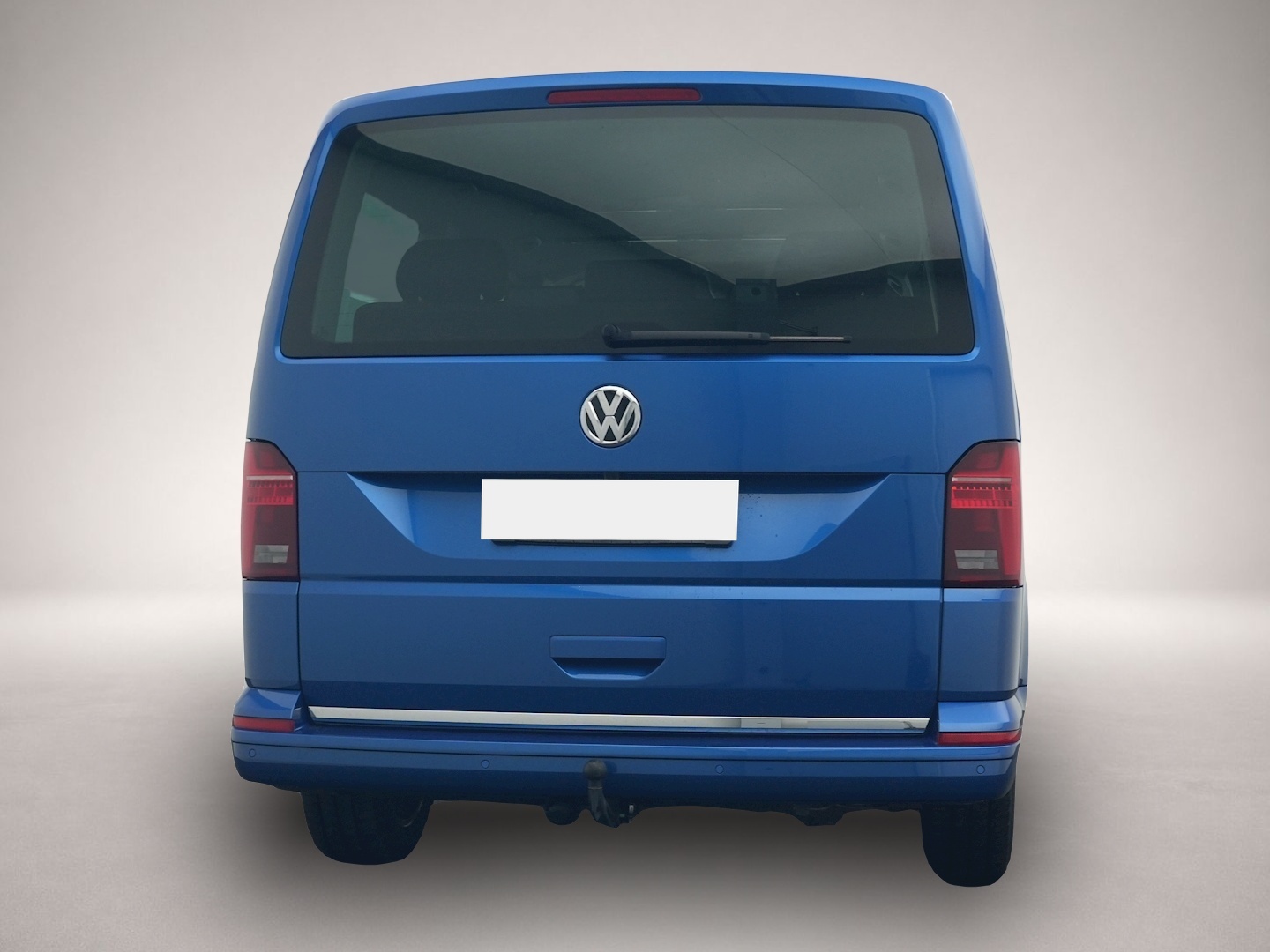 Bild 4 Volkswagen T6 Multivan T6.1 Multivan 2.0 TDI DSG 4Mo. Comfortline AHK N