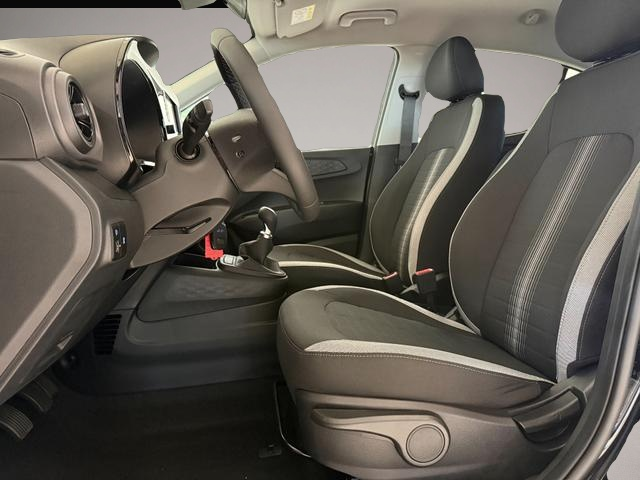 Hyundai i10 GO! PLUS 1.2 MT 58kW (79PS) Klimaautomatik, N... - Thumbnail 7