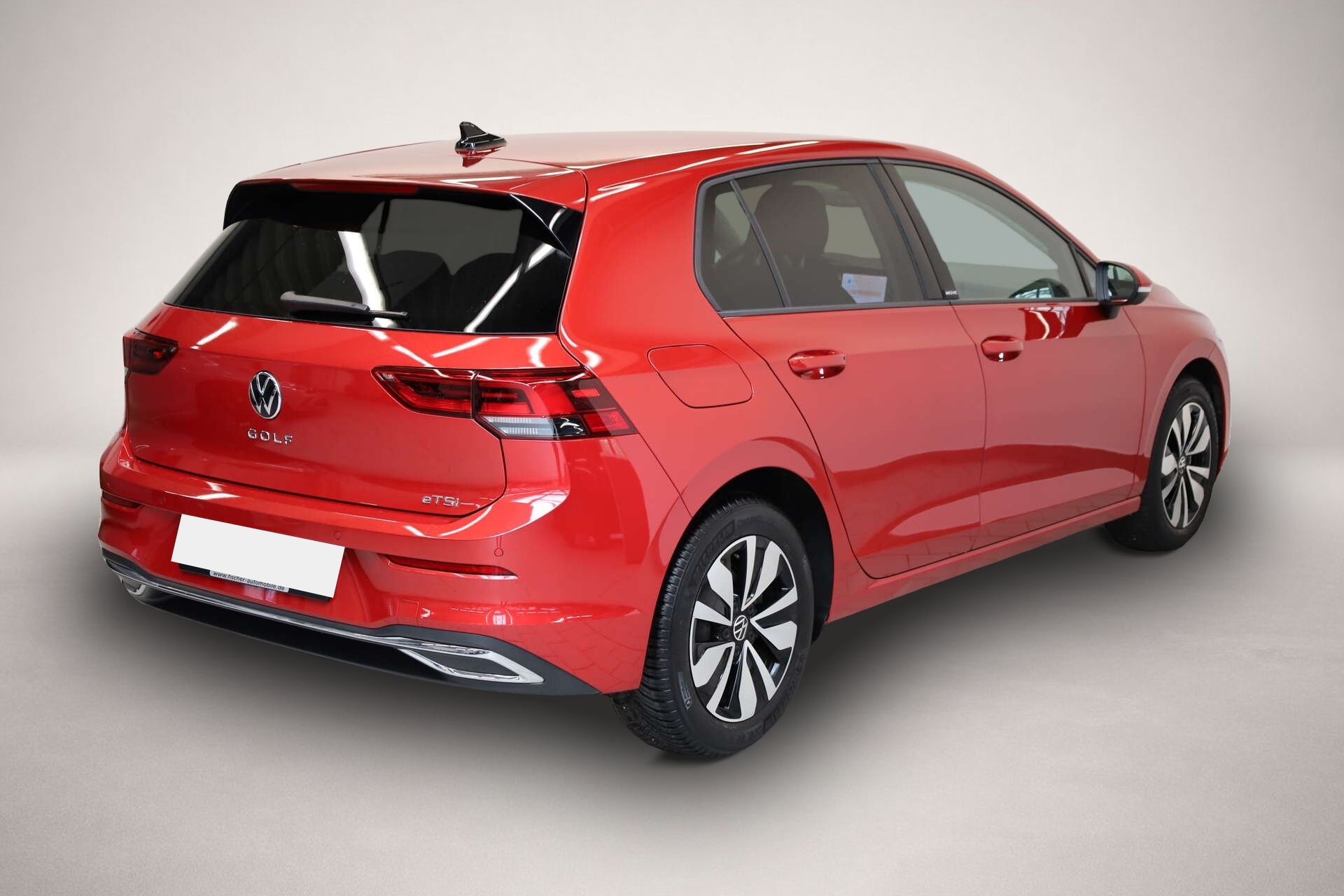 Bild 3 Volkswagen Golf 1.5 eTSI Move