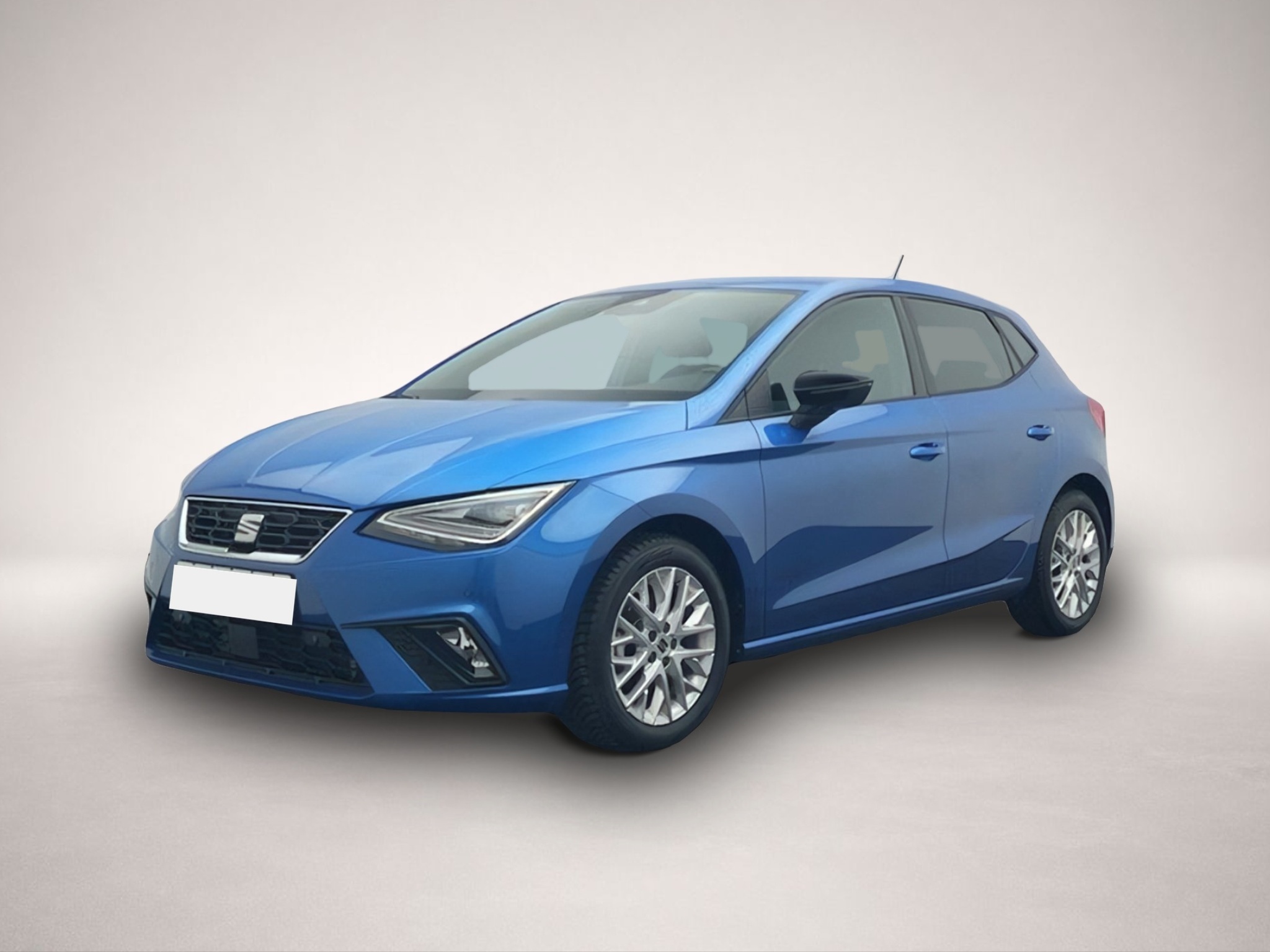Bild Ibiza Seat