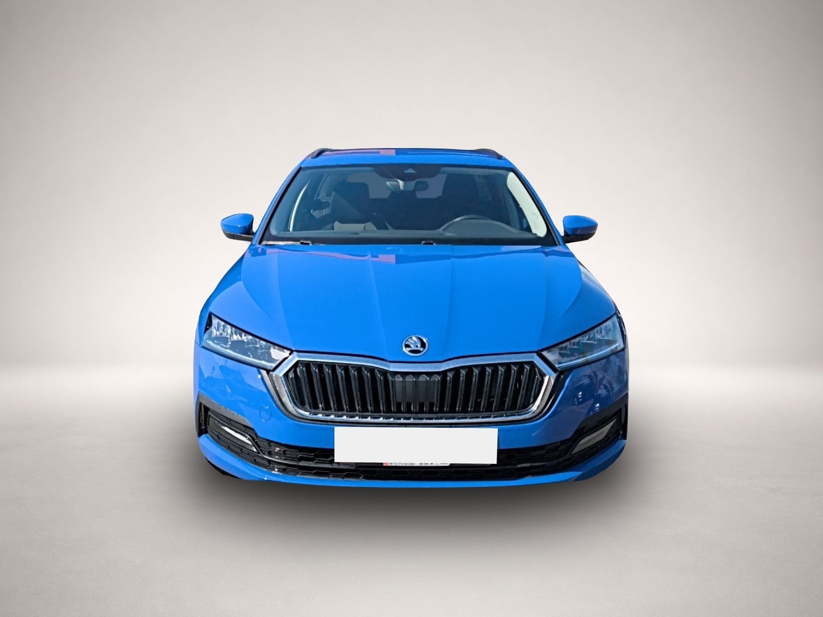 Bild 2 Skoda Octavia Combi 1.4 TSI iV Ambition PDC TEMPOMAT S