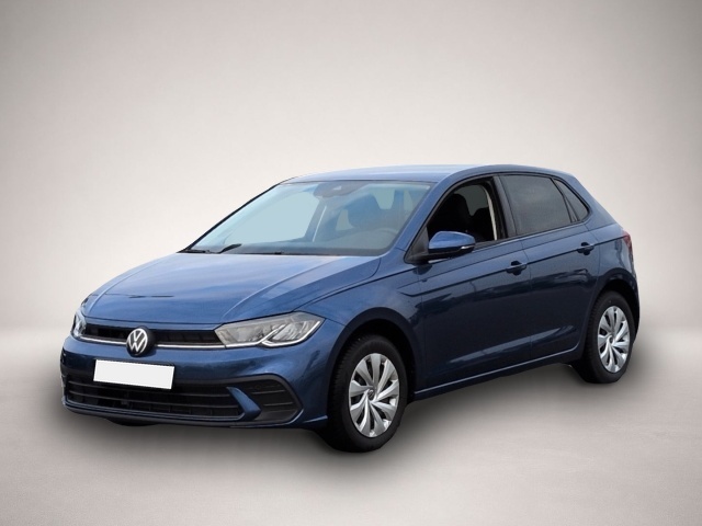 Polo Volkswagen