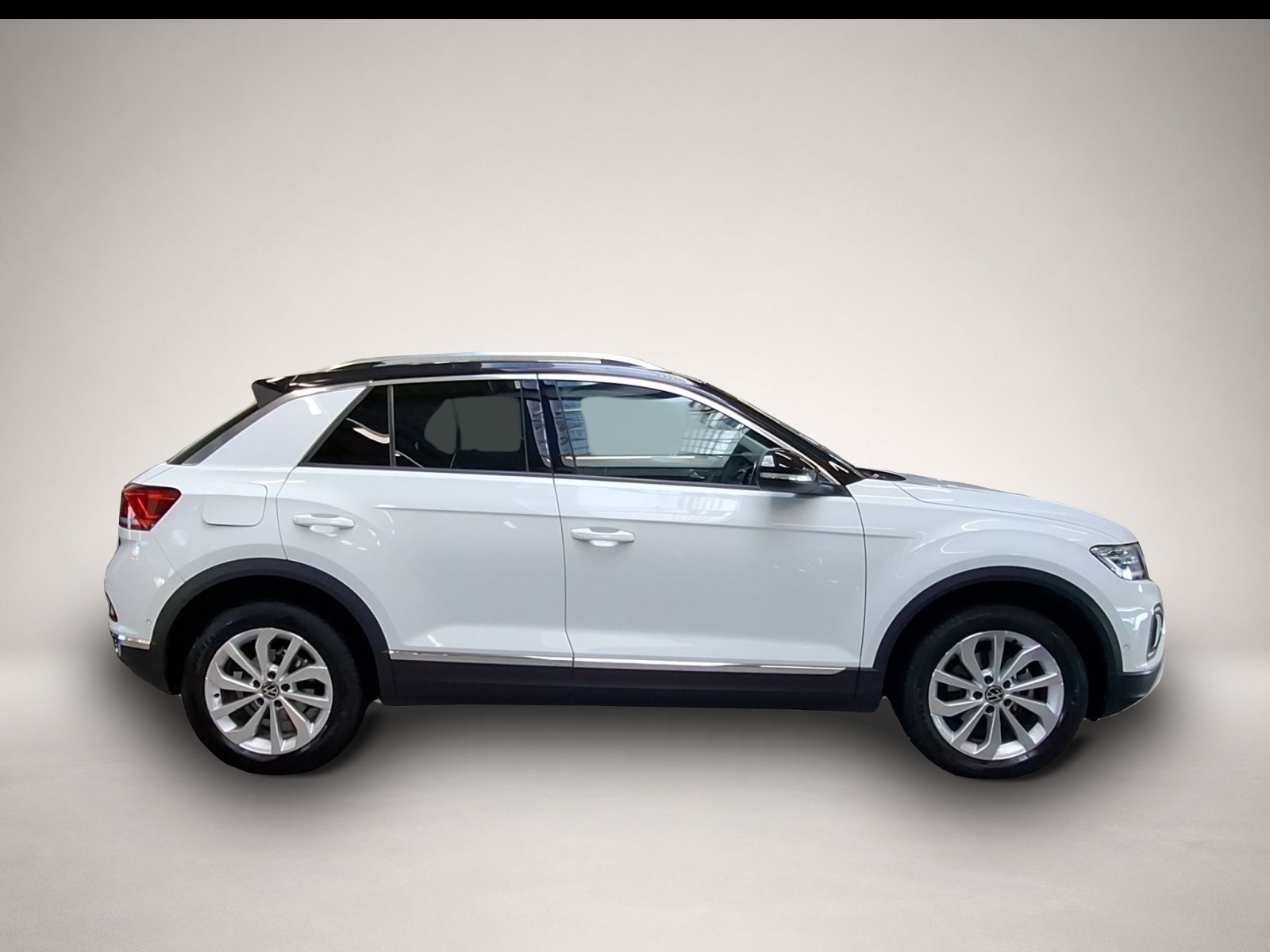 Bild 6 Volkswagen T-ROC Style 1.5 TSI OPF 7-Gang DSG