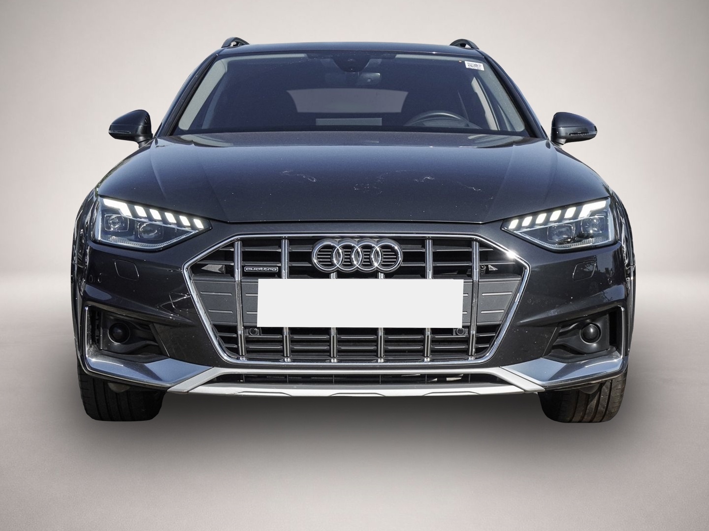 Fotografie 2 des Audi A4 allroad quattro 45 TFSI 195(265) S tronic