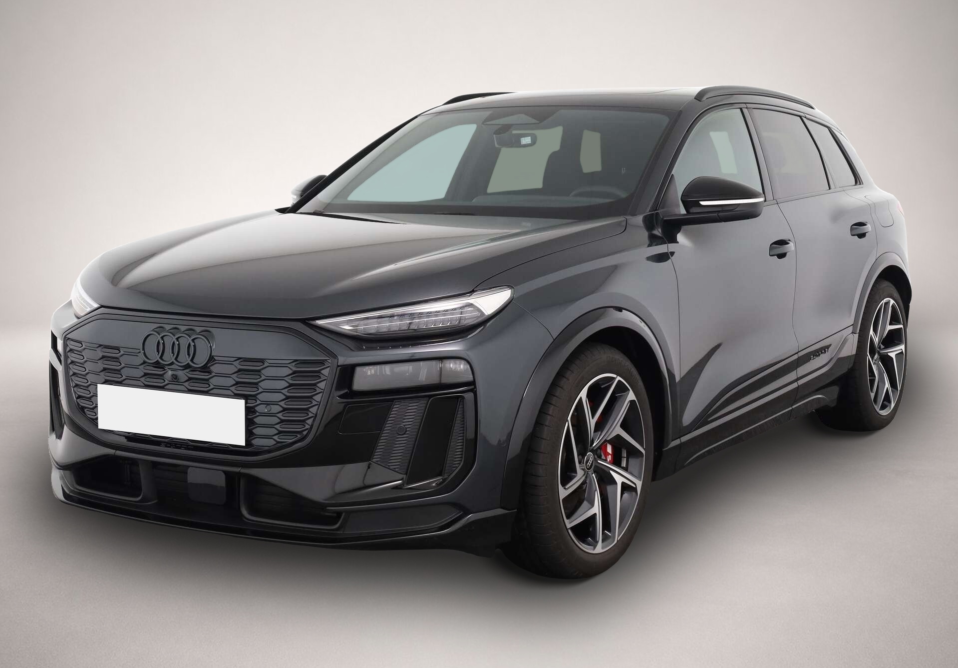 Bild S6 Audi