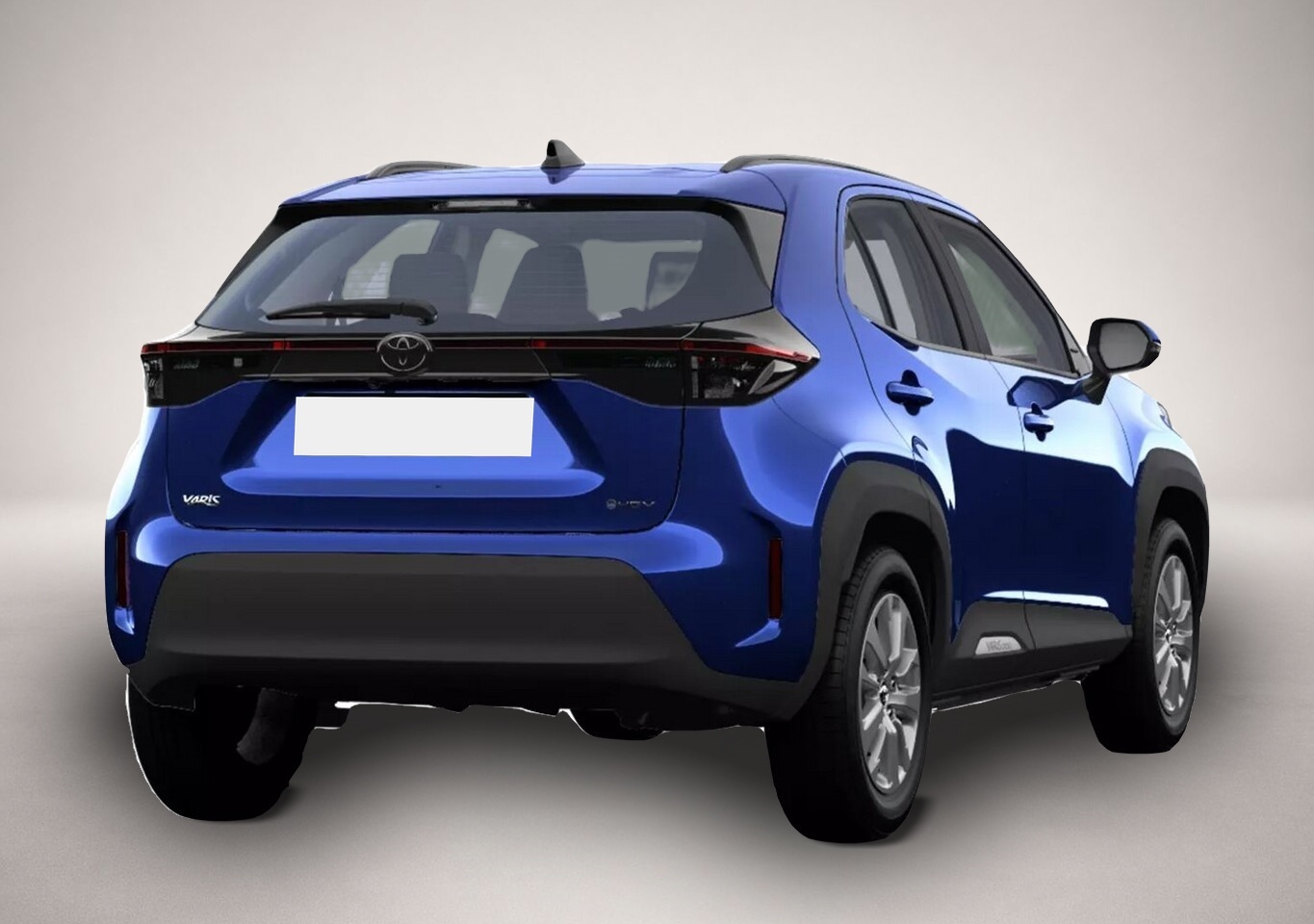 Bild 4 Toyota Yaris Cross Aut. Kam Sitzhz. ACC 16