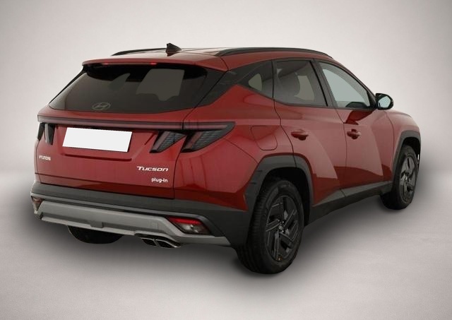 Bild 1 Hyundai TUCSON Plug-In Hybrid 4WD Tucson 1.6 T-GDI PHEV 4WD, N.