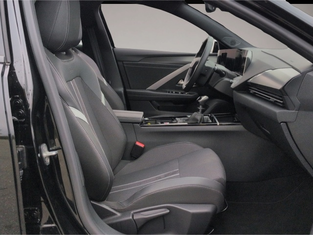 Bild 7 Opel Astra GS 1.2Turbo*Voll-LED 360°Kam ACC Navi 17*