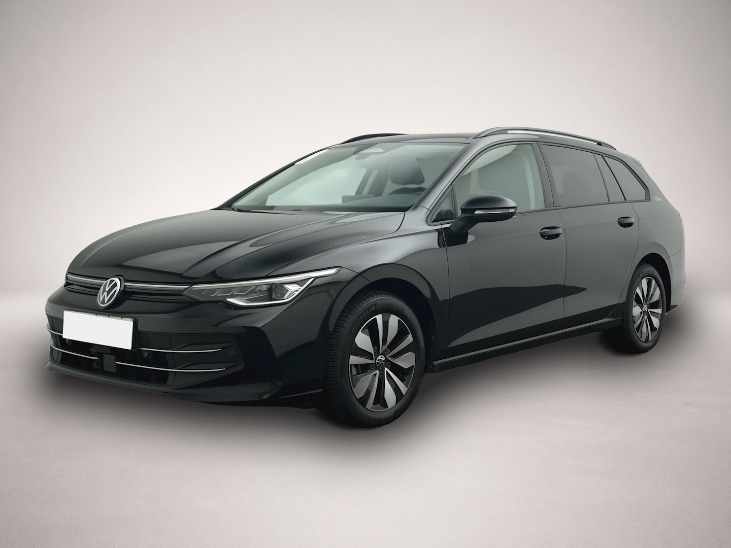 Bild Golf Volkswagen