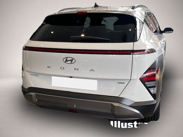 Fotografie 3 des Hyundai KONA 1.6 GDI HEV N-Line-Style