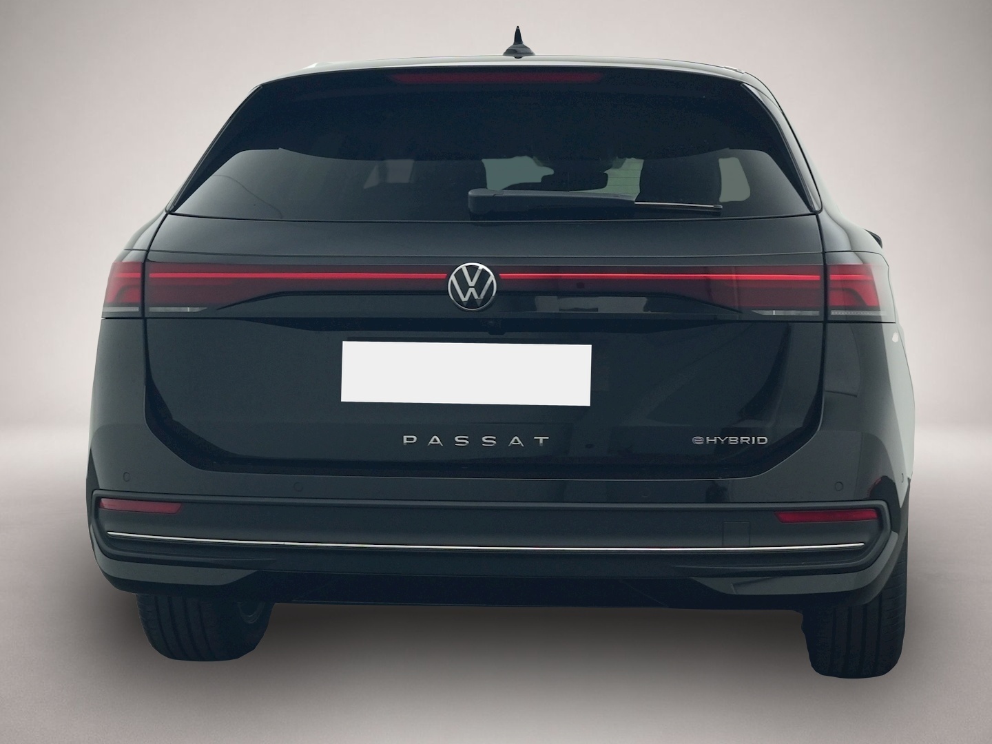 Bild 4 Volkswagen Passat Variant 1.5 eHybrid DSG Business AHK NAVI