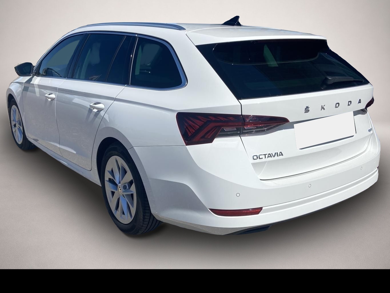 Bild 3 Skoda Octavia Combi 2.0 TDI DSG STYLE 4x4 AHK+HEAD-UP+