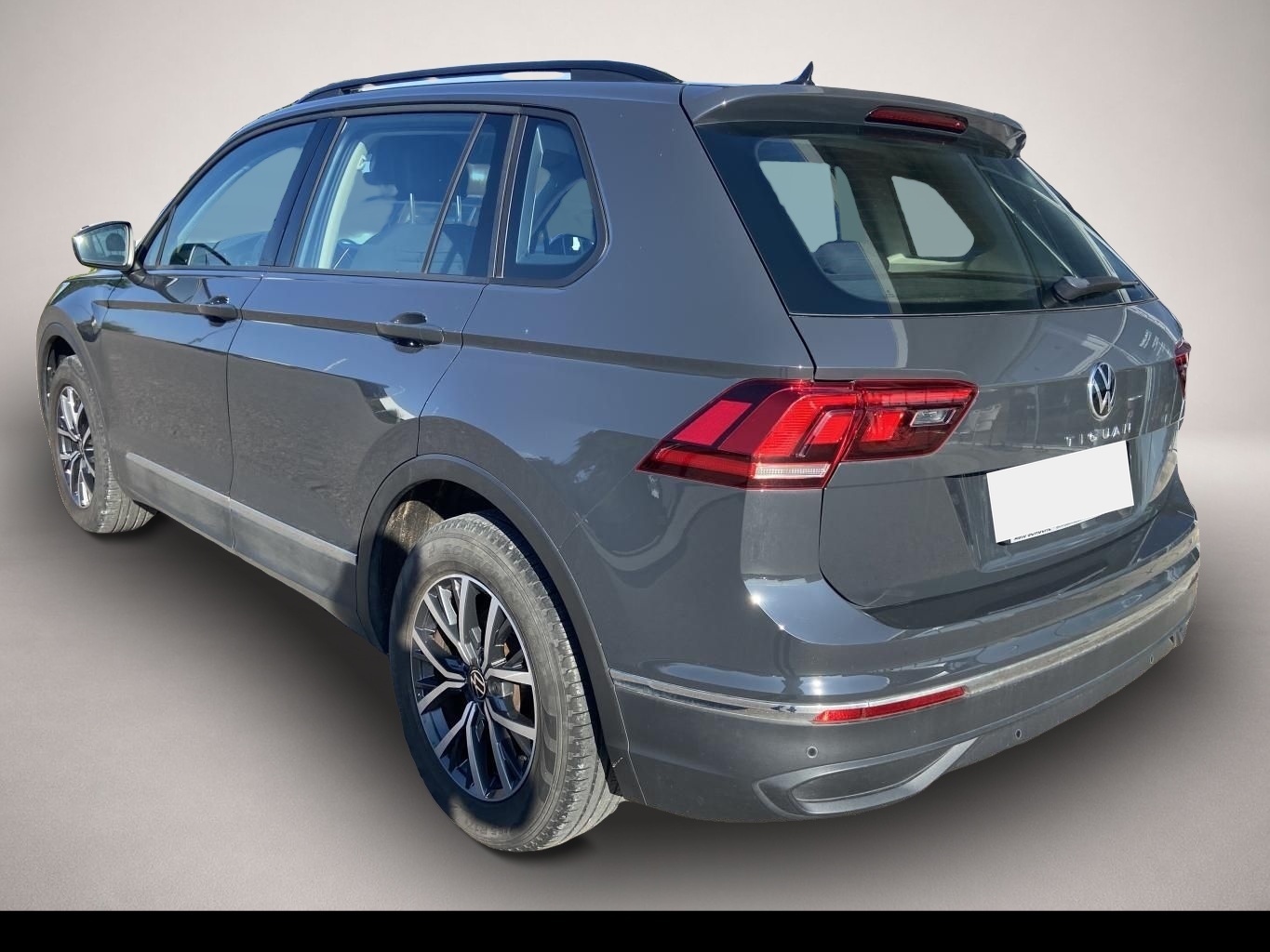 Bild 3 Volkswagen Tiguan 1.5 TSI Life GARANTIE+APP-CONNECT+NAVI+LE