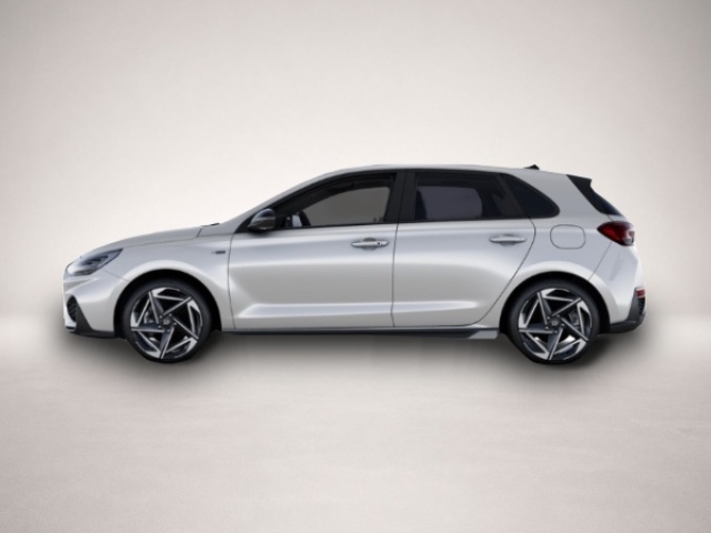 Bild 3 Hyundai i30 N Line Mild-Hybrid Sportpaket Navi Digitales