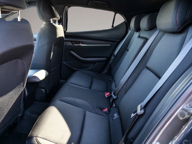 Bild 6 Mazda 3 Homura 2.5L e-SKYACTIV G 140PS 6AT FWD