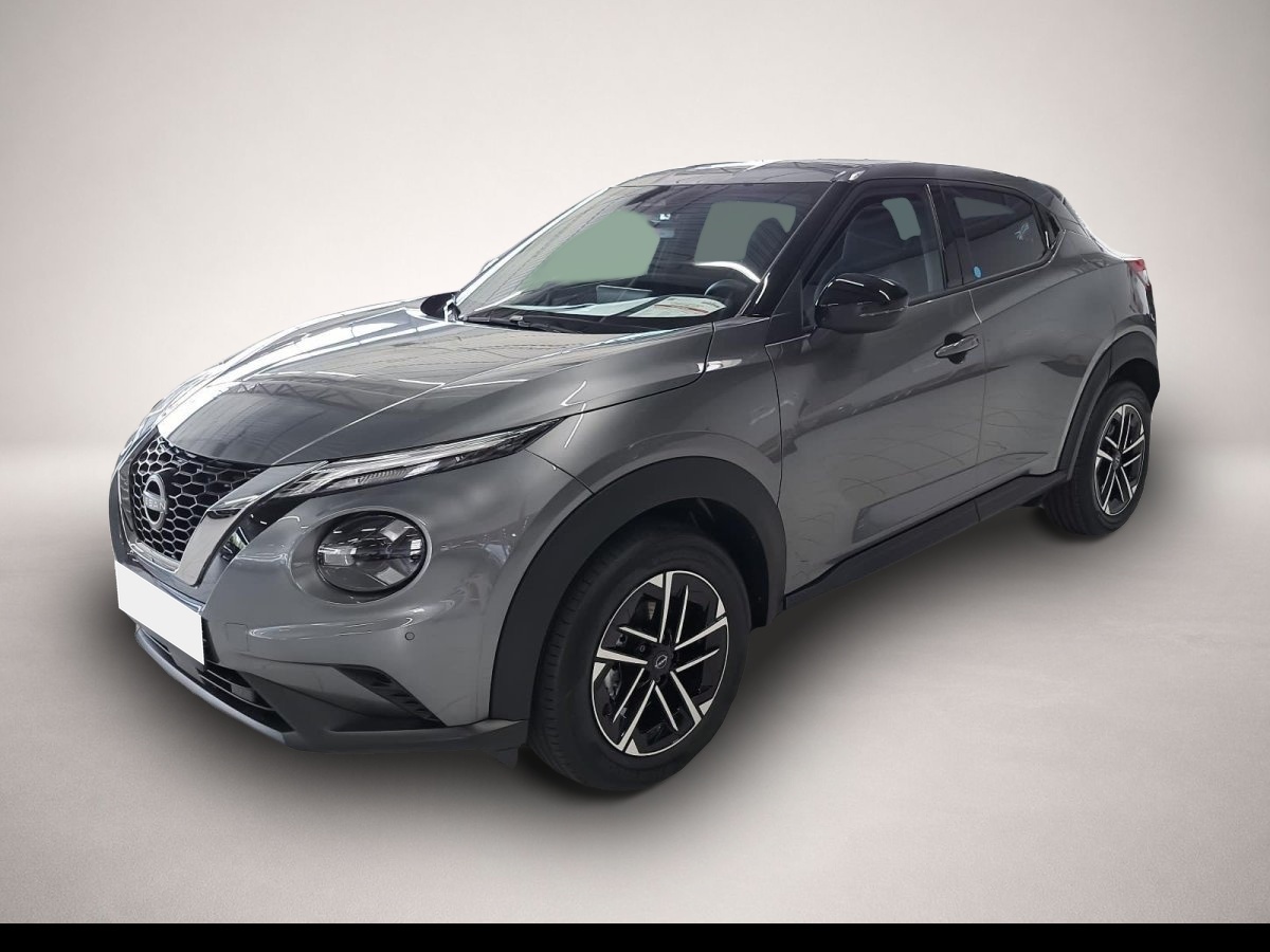 Bild Juke Nissan