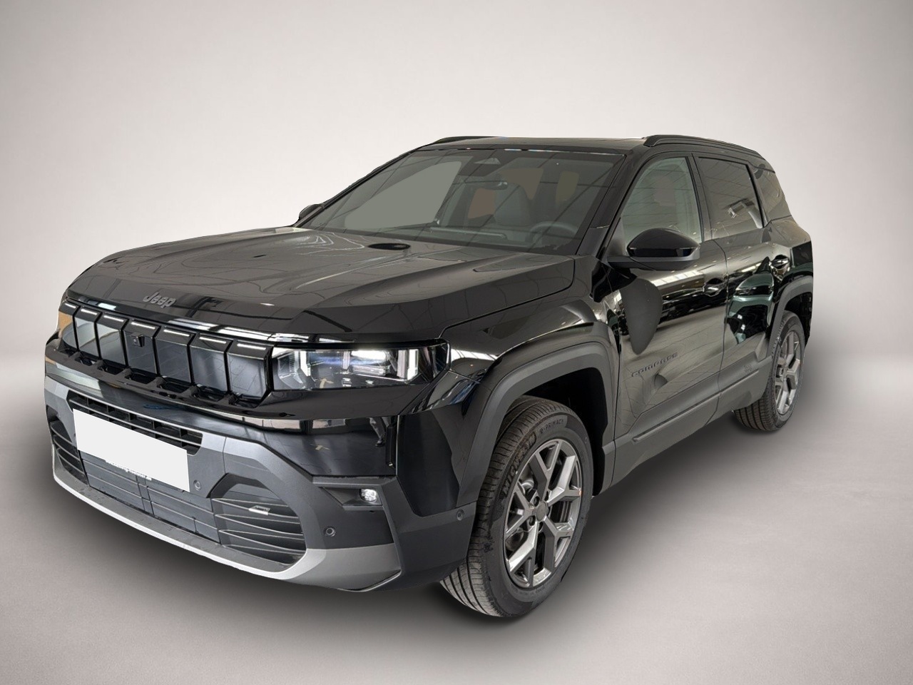 Bild 1 Jeep Compass E-Hybrid First Edition *Navi *360 Kamera