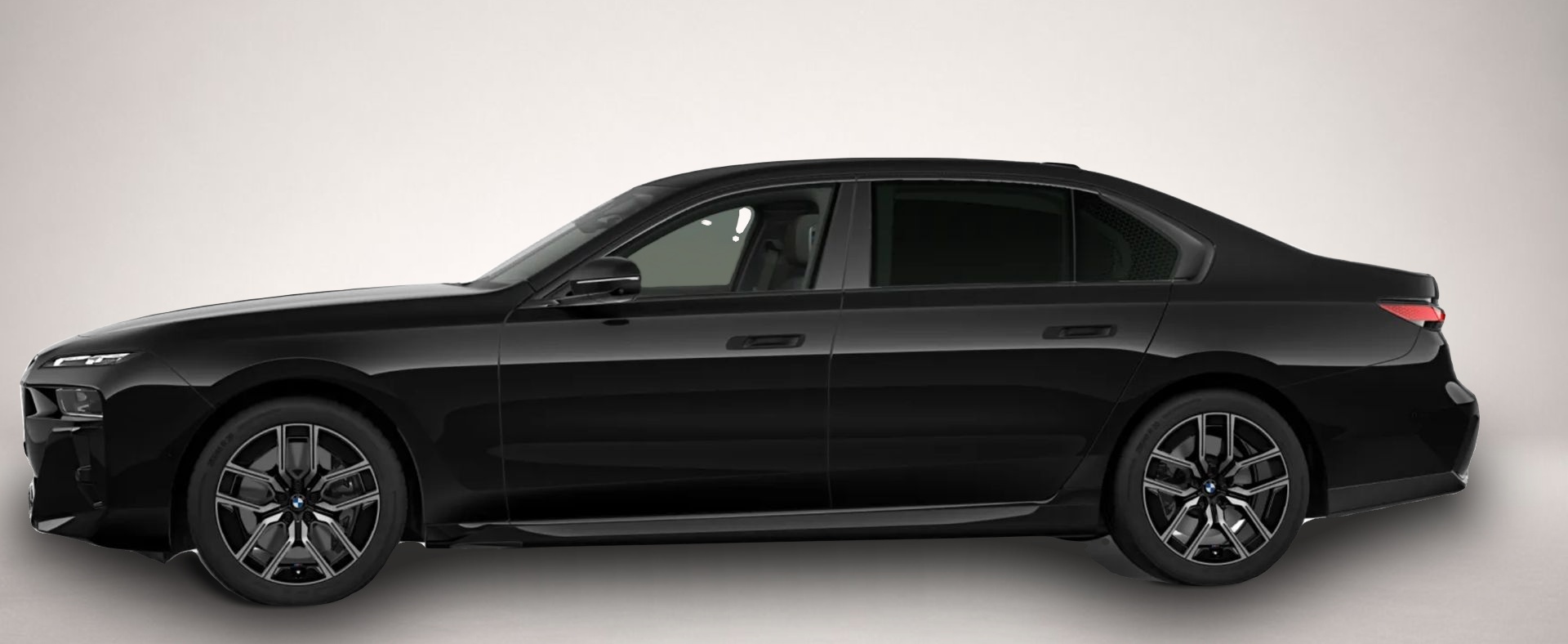 Bild 2 BMW 740 740d 8-Gang Steptronic xDrive