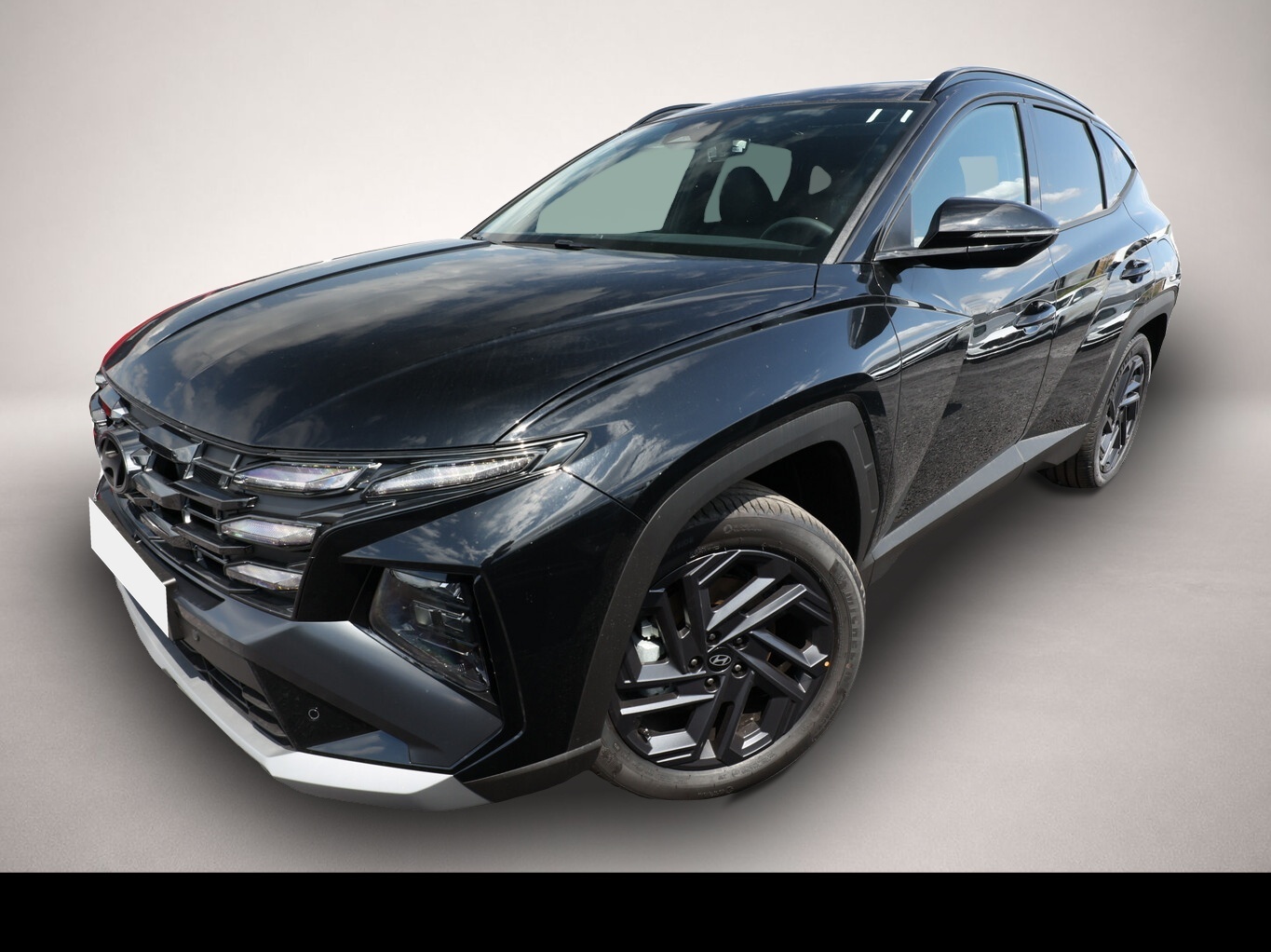 Bild TUCSON Hyundai