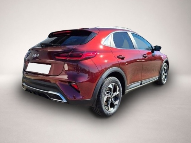 Bild 4 Kia XCeed 1.6 T-GDi 150PS Automatik Klimaautomatik.