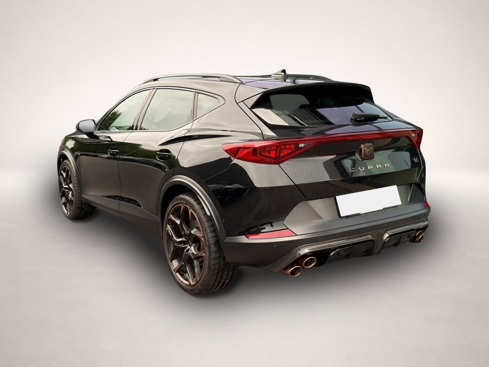 Bild 4 Cupra Formentor 2.5 TSI DSG 4Drive VZ5 MATRIX-LED NAVI