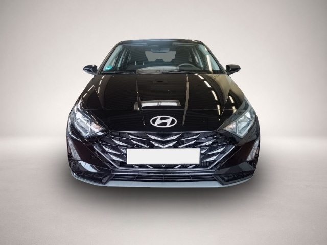 Bild 2 Hyundai i20 FL (MY25) 1.0 T-GDI (100 PS) 6-MT 2WD Select