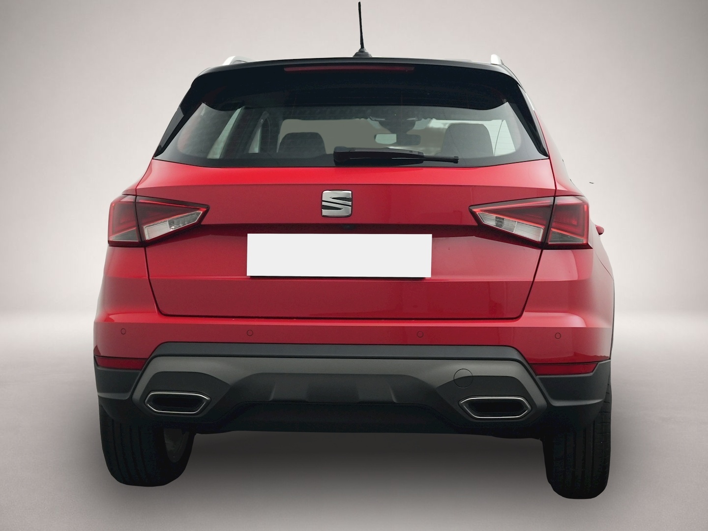 Bild 4 Seat Arona 1.5 TSI DSG FR KAMERA NAVI LED ACC