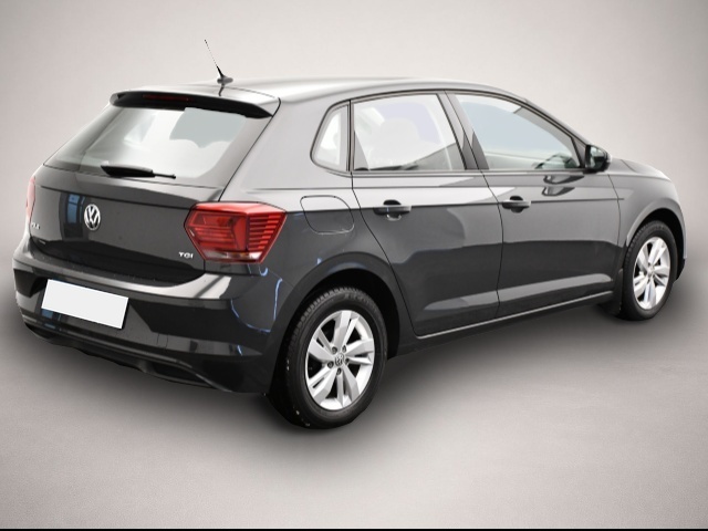 Fotografie 2 des Volkswagen Polo 6 1.0TGI Comfortline KLIMA/PDC/SITZHZ