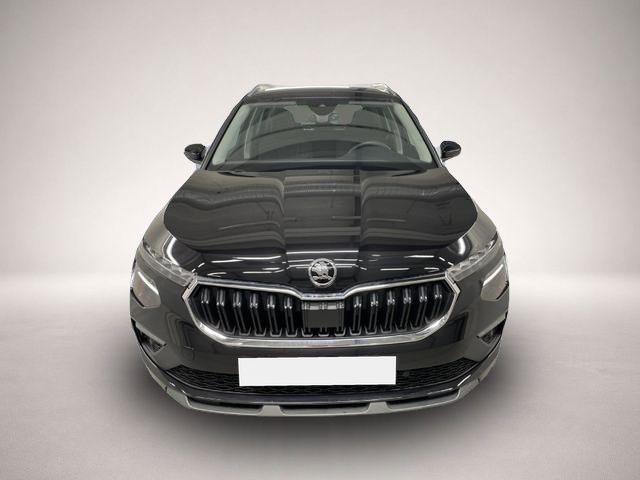 Bild 2 Skoda Kamiq Selection 1.0 TSI Selection 116PS/85kW DSG 2026.