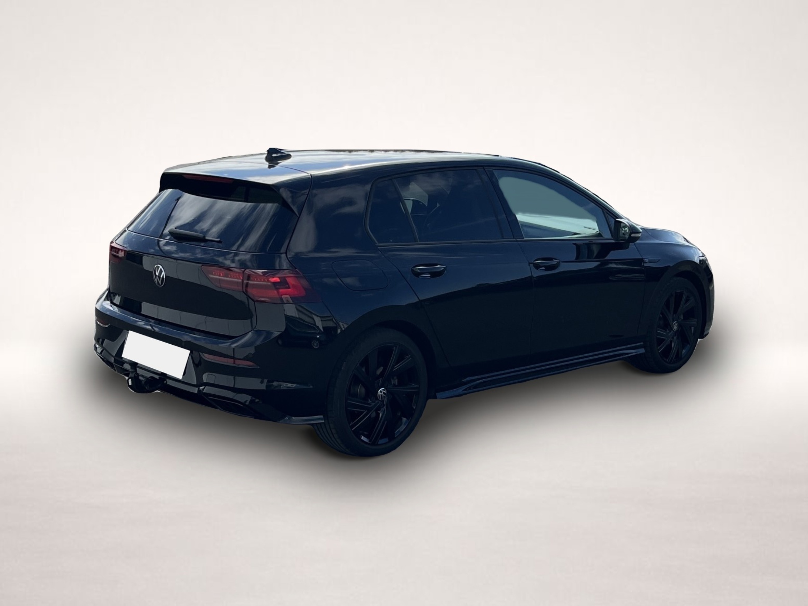 Bild 7 Volkswagen Golf 1.5 TSI DSG R-Line Black Style 175¤ m.20% A