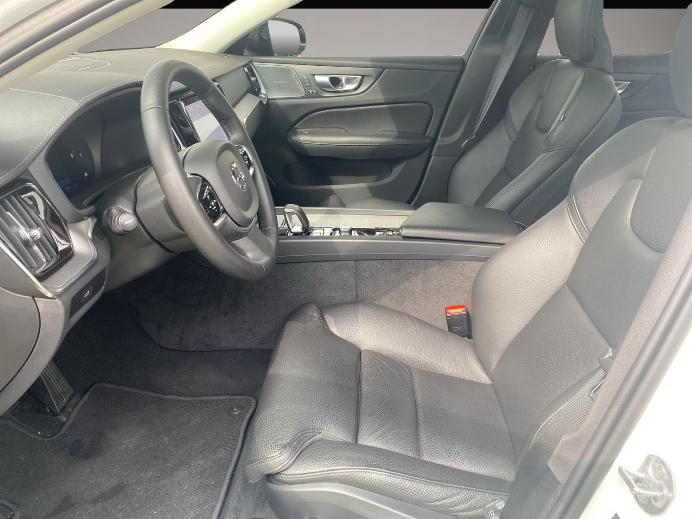 Bild 7 Volvo S60 Ultimate Dark FLA*ACC*HUD*4xSHZ*STH*LM