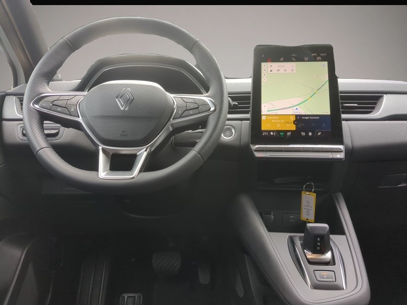 Bild 5 Renault Captur TCe 160 EDC Techno SHZ+LKHZ+RFK+Navi