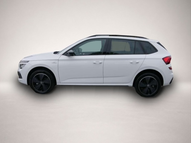 Bild 3 Skoda Kamiq Monte Carlo Kamiq Monte Carlo 1.5 TSI DSG*MATRI.