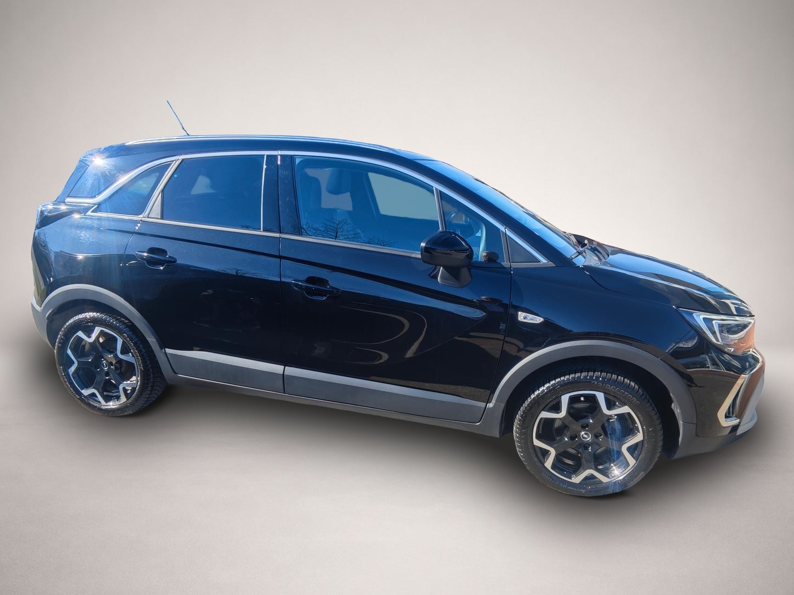Fotografie 3 des Opel Crossland (X) Crossland Autom. Ultimate PANO HEAD UP NAVI RFK