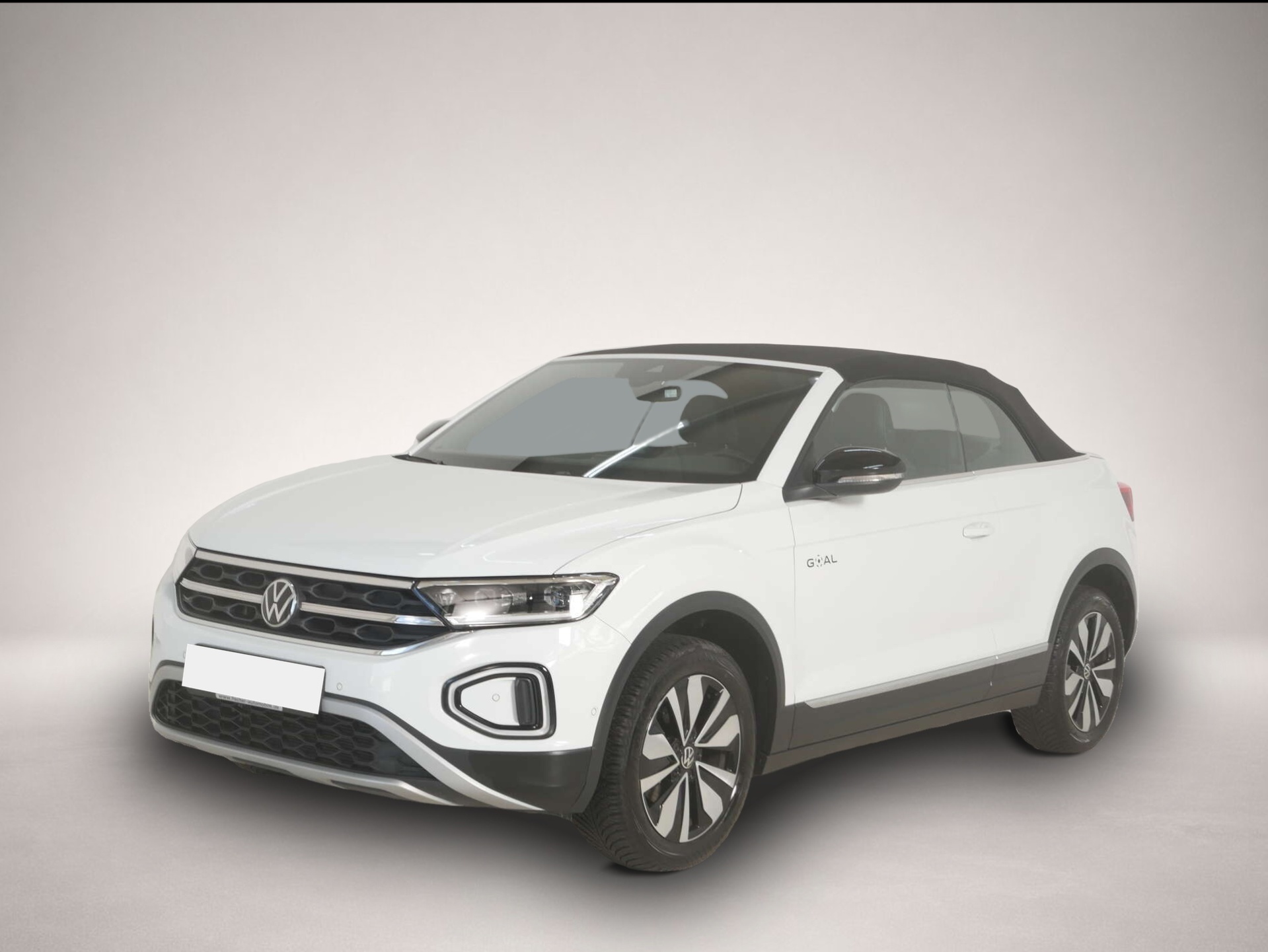 Bild T-Roc Volkswagen