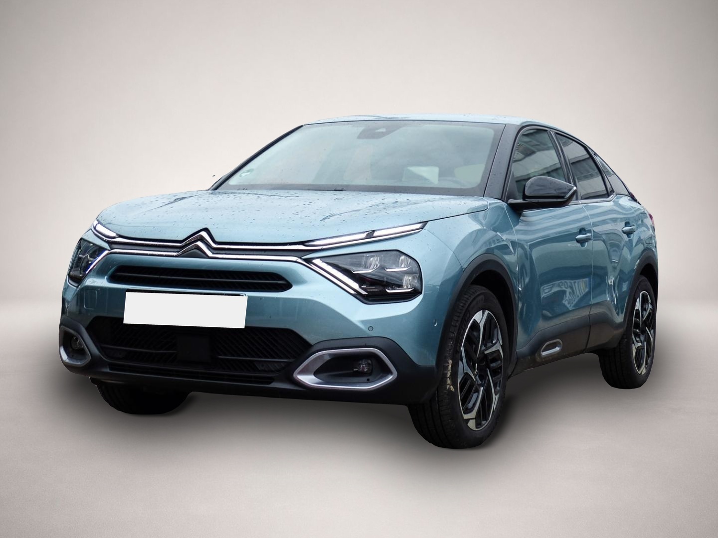 Fotografie 1 des Citroën C4 Shine HUD Navi 360 Kamera LED Apple CarPlay A