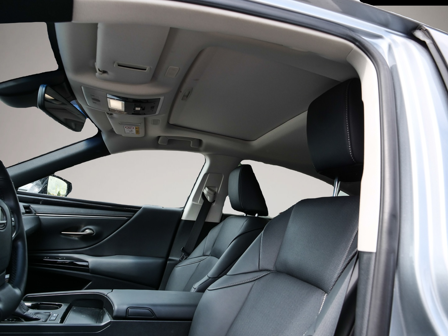Bild 5 Lexus ES 300 h Navi Leder LED ACC Apple CarPlay Androi