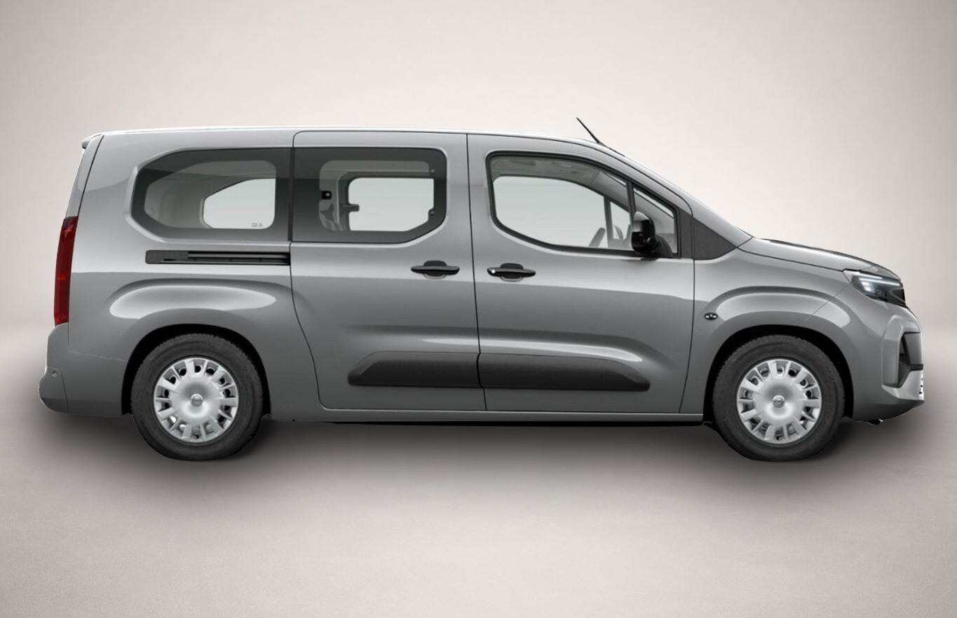 Bild 3 Opel Combo AT8 XL SHZ Matrix PDC 10