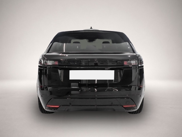 Bild 7 Land Rover Range Rover Velar D200 Dynamic SE Luftfederung A