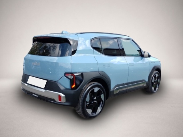 Bild 5 Kia EV2 42.2 4S EARTH WIC 22AC TEC DWP DES Navi Digi