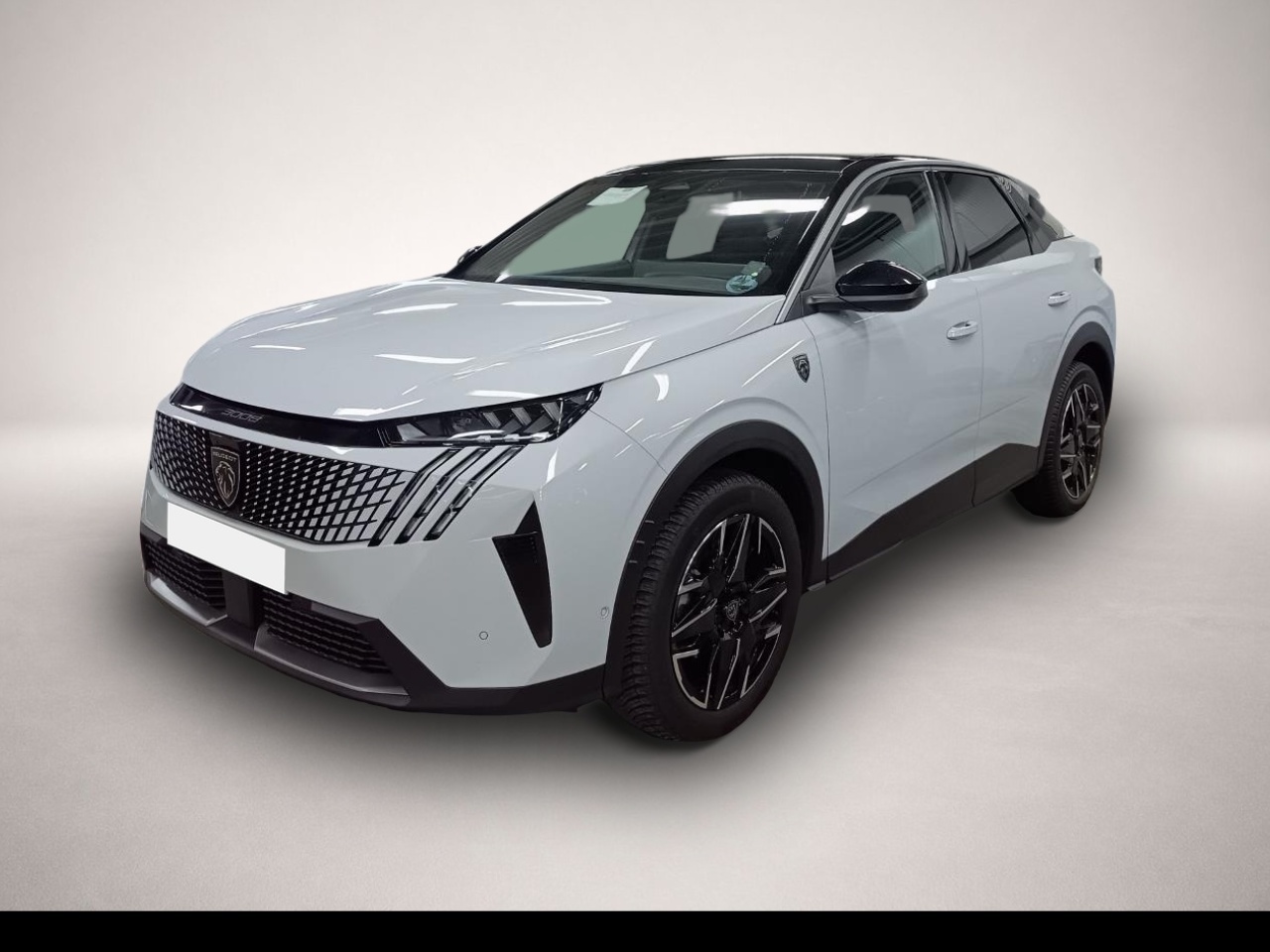 Fotografie Peugeot 3008 Hybrid GT AT Shz Navi Kamera 360 PDC v+h