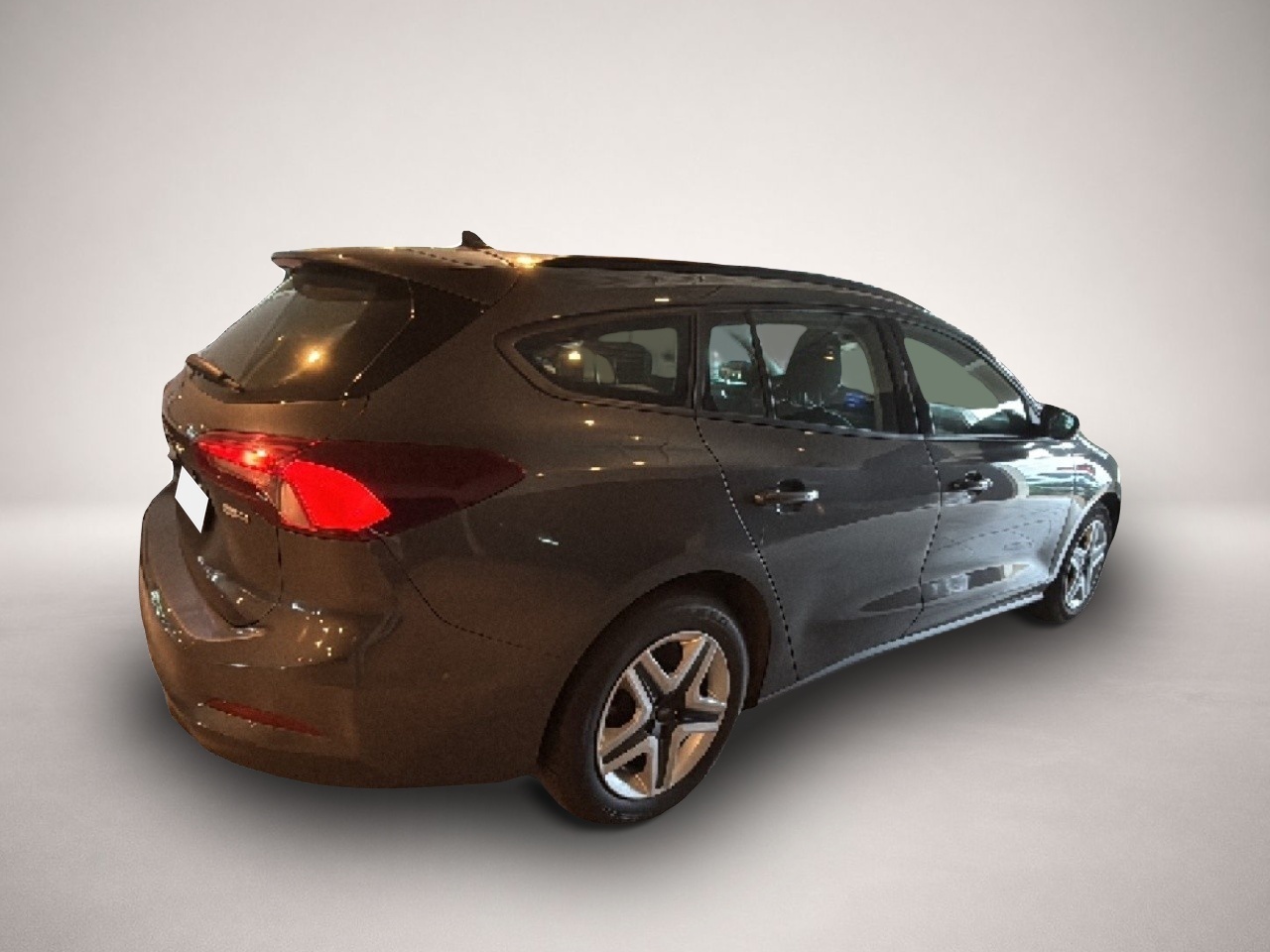 Bild 6 Ford Focus COOL & CONNECT NAVI / LED / PDC / WINTER-P