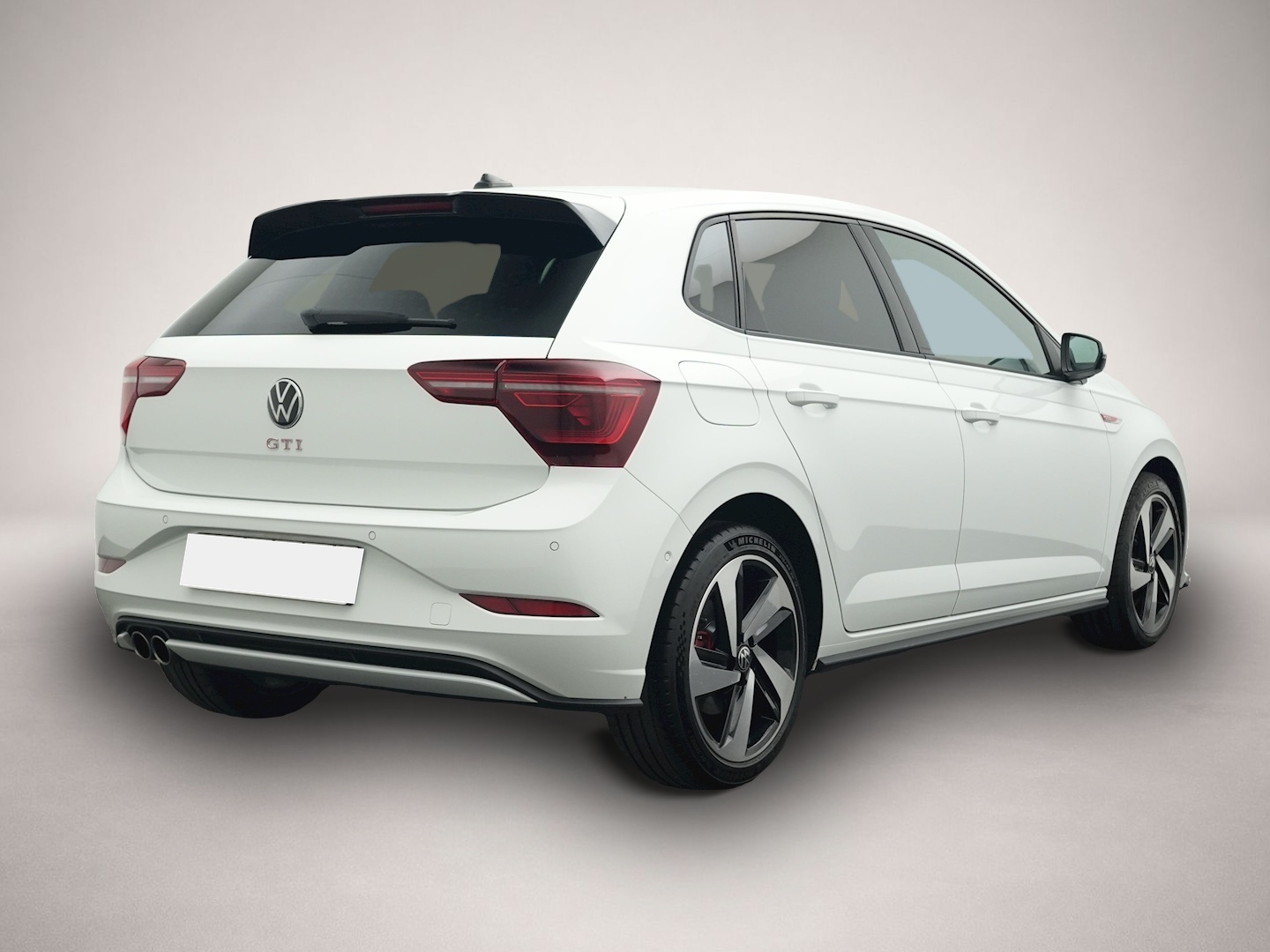 Bild 5 Volkswagen Polo GTI 2.0 TSI DSG LED NAVI BEATS KAMERA ACC