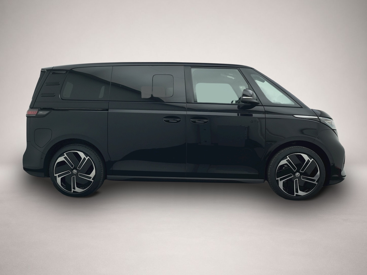 Bild 6 Volkswagen ID. Buzz GTX 4MOTION AHK NAVI LED ACC KAMERA
