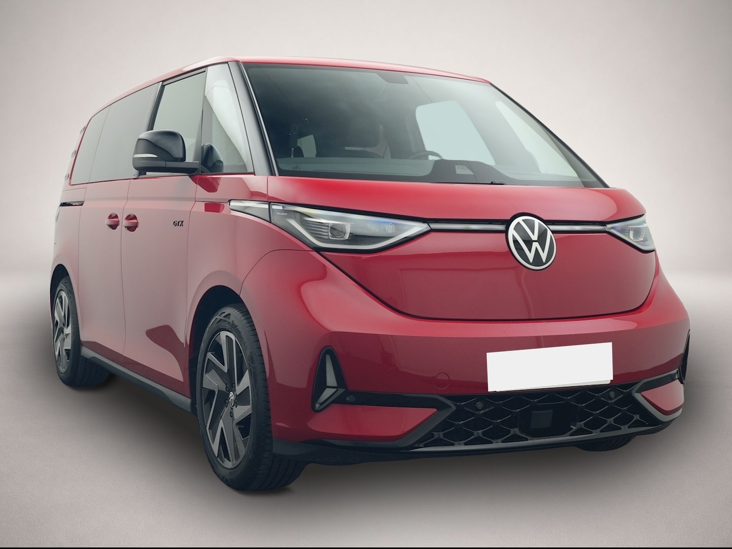 Bild 7 Volkswagen ID. Buzz GTX 5-J-GAR HuD AHK H&K