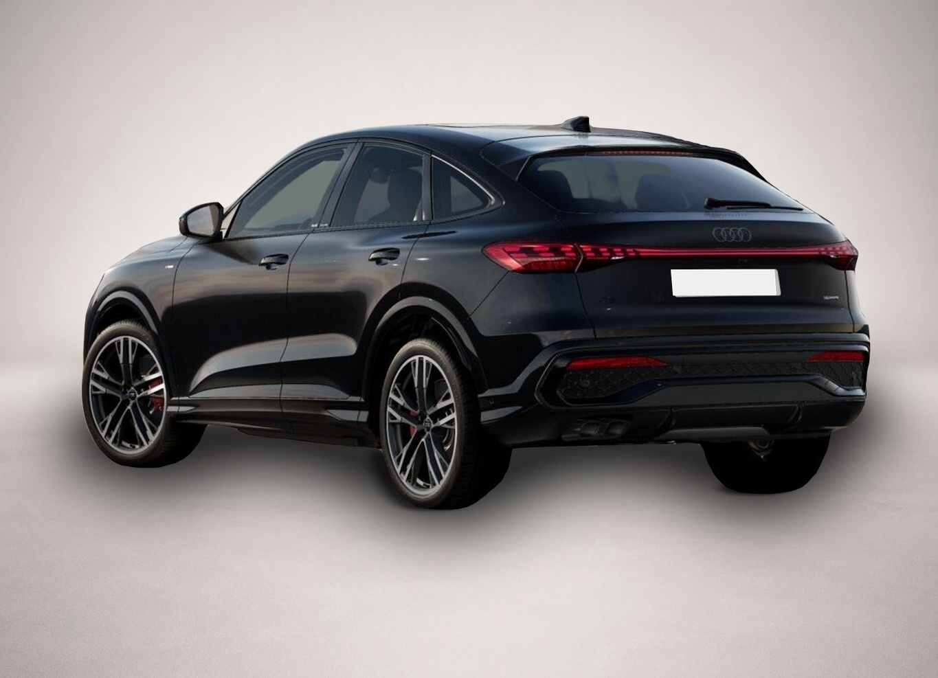 Bild 3 Audi Q5 Sportback 2xS line Leder Tech+ 21Z Pano HUD