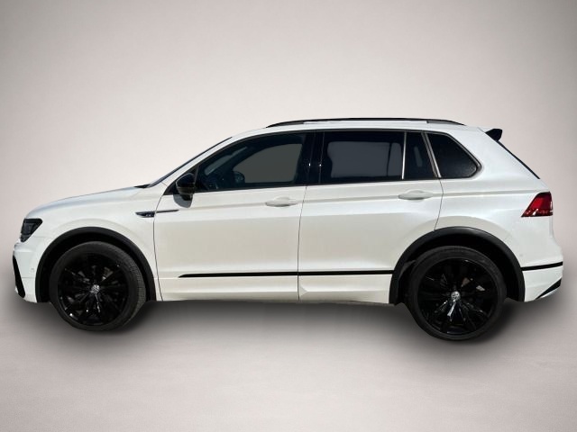 Bild 2 Volkswagen Tiguan 2.0 TSI DSG 4M Highline R-Line Navi,LM20,